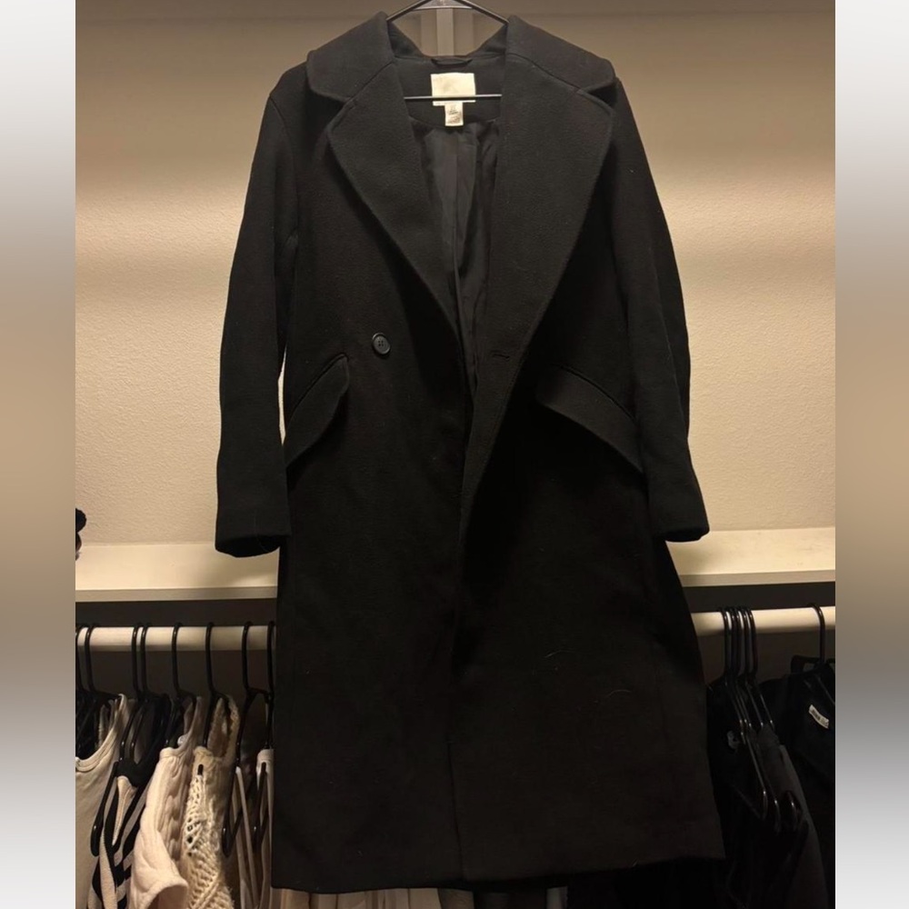 H&M Coat
